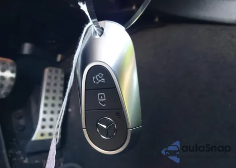 2023 Mercedes-Benz C 300 Sedan из США, поврежденный, VIN W1KAF4GB9PR069900